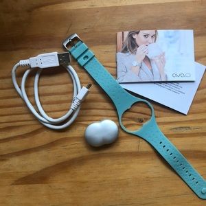 Ava Bracelet - Fertility Tracker